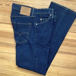 Levi’s Premium bootcut 31 x 32